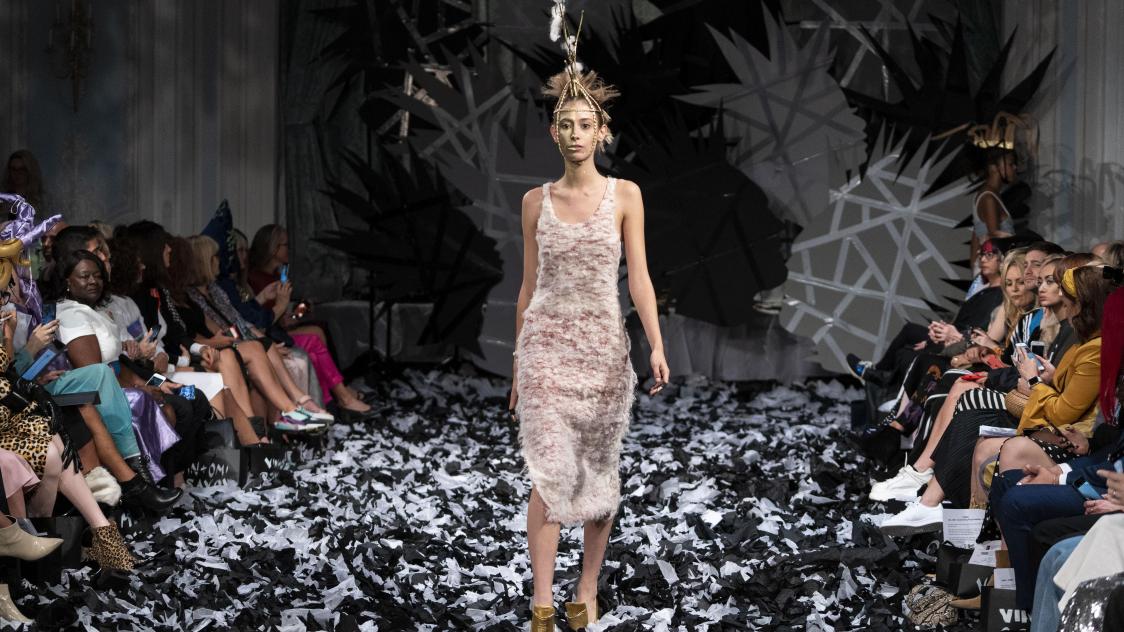 La mode des robes 2019 online